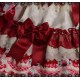 Classical Puppets Gateau de Antoinette Sweetheart Cherry Princess Swarovski Edition OP and Set(Limited Pre-Order/4 Colours/Full Payment Without Shipping)